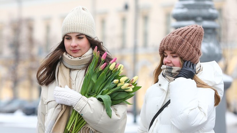 Позволит продлить отдых в июне по случаю Дня России: в Роструде напомнили о переносе выходного дня с 8 марта