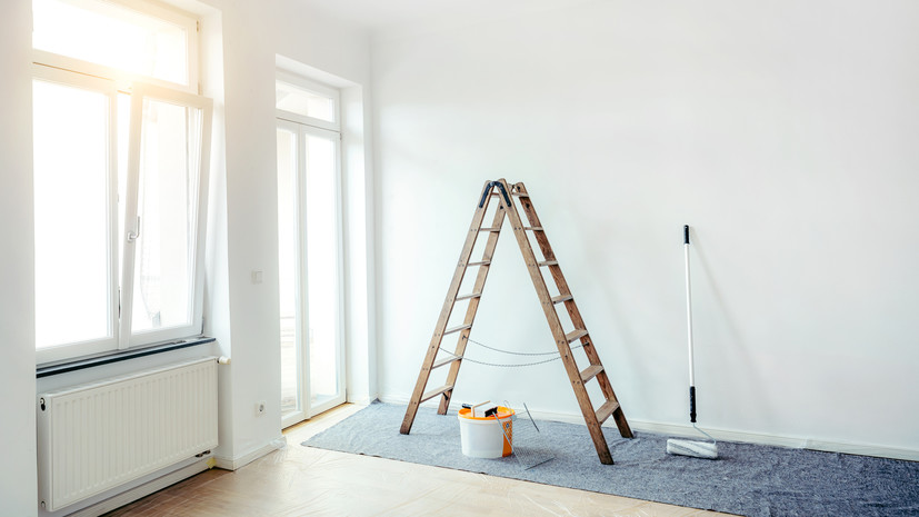 Специалист Орехов: квартиру со свежим ремонтом можно продать на 15—20% дороже