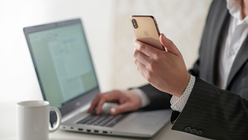 Оборот онлайн-торговли в Москве вырос на 27% по итогам 2024 года