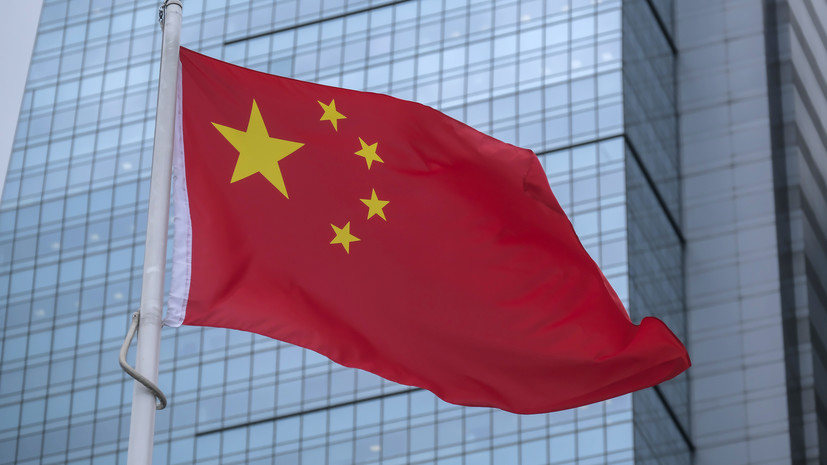 В Китае создали двигатель на реактивном топливе со скоростью 16 Махов