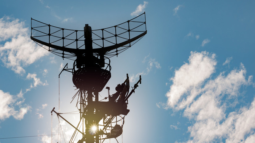 Ракетную опасность в Брянской области отменили спустя 36 минут