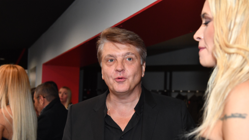 Директор Буйнова: певец окажет всю необходимую помощь пострадавшей в ДТП женщине