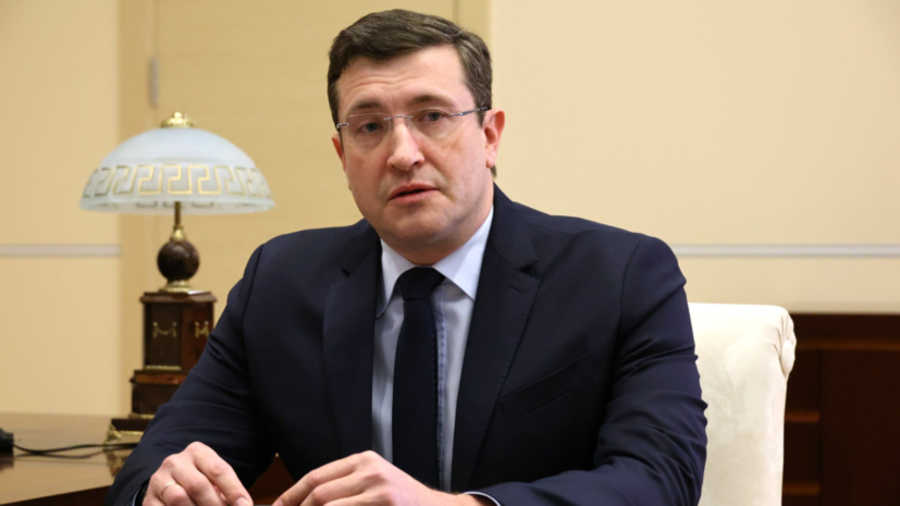 Губернатор Никитин поздравил военнослужащих с Днём Сил специальных операций