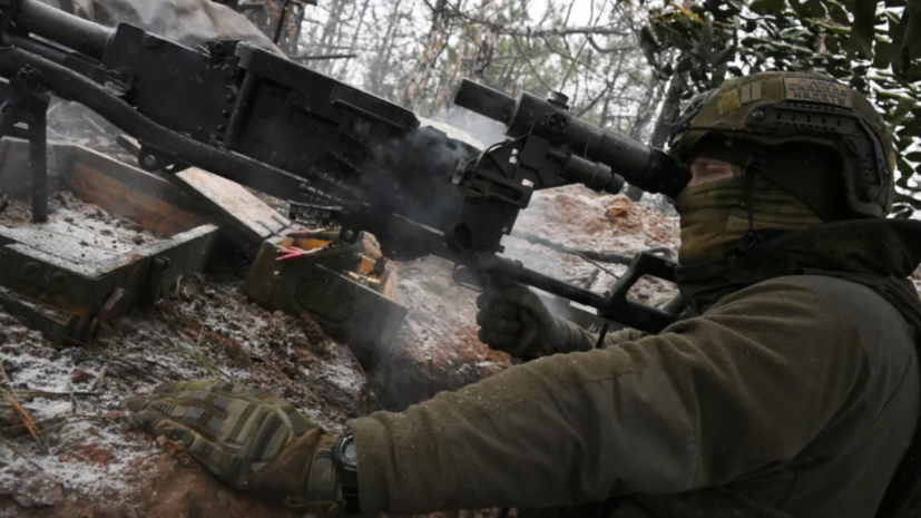 Экс-футболист Соломатин рассказал, почему пошёл на СВО