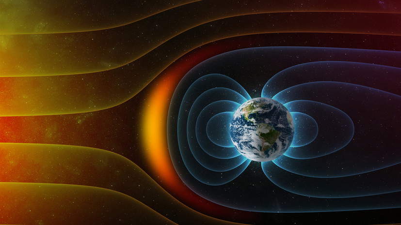 Учёный Богачёв рассказал, опасна ли начавшаяся на Земле магнитная буря