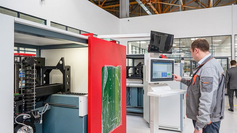 Ещё один резидент появился в ОЭЗ «Технополис Москва»