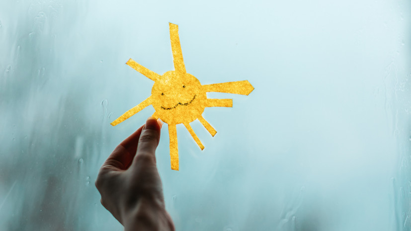 Психолог Кичаев: излишний оптимизм может свидетельствовать о депрессии