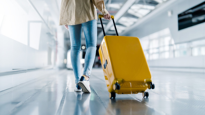 В Альянсе турагентств рассказали об интересе россиян к путешествиям в Европу