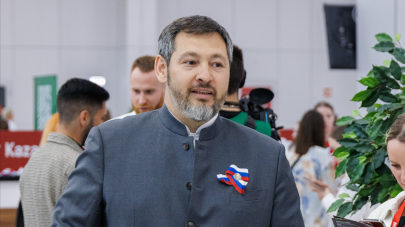 В Иране могут открыть представительство Татарстана