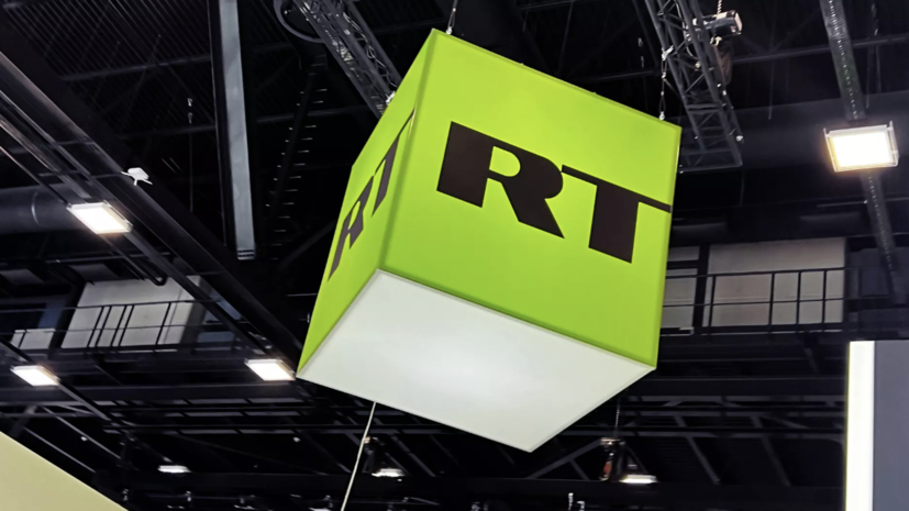 American Spectator: «Голос Америки» не выдерживает конкуренции с RT и CGTN