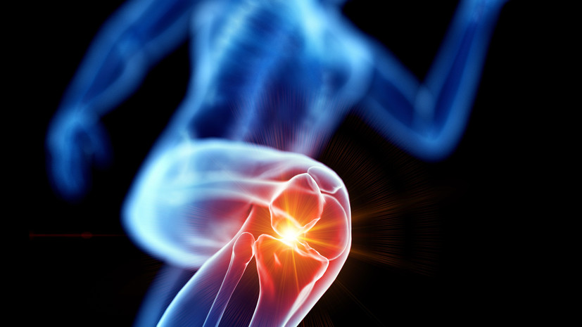 Врач Игнатов: магнитные бури и перепады давления могут влиять на больные суставы