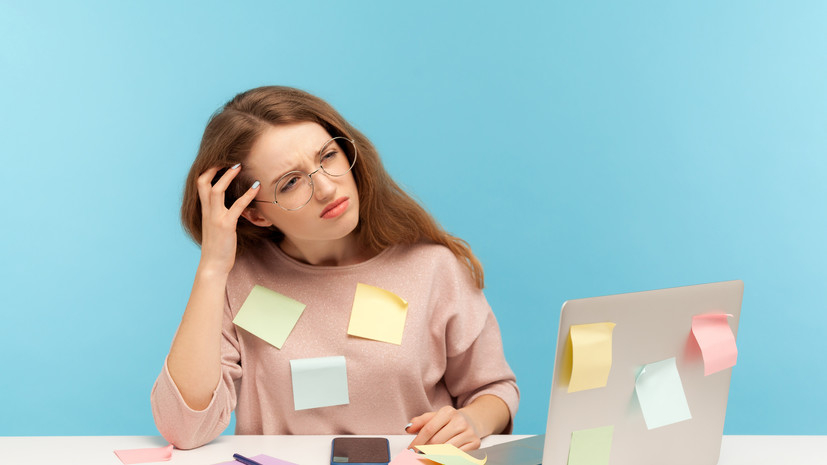 Врач Демьяновская назвала причины нарушений краткосрочной и долгосрочной памяти