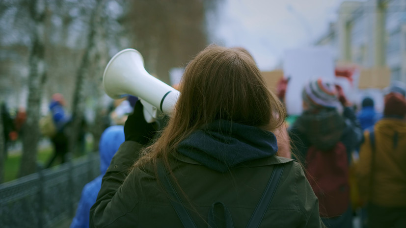 Yle: в Финляндии началась забастовка работников технологической промышленности