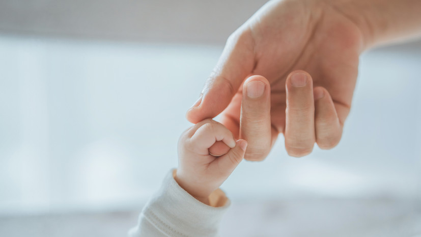 В ЯНАО Михаил и Виктория стали самыми популярными именами у новорождённых