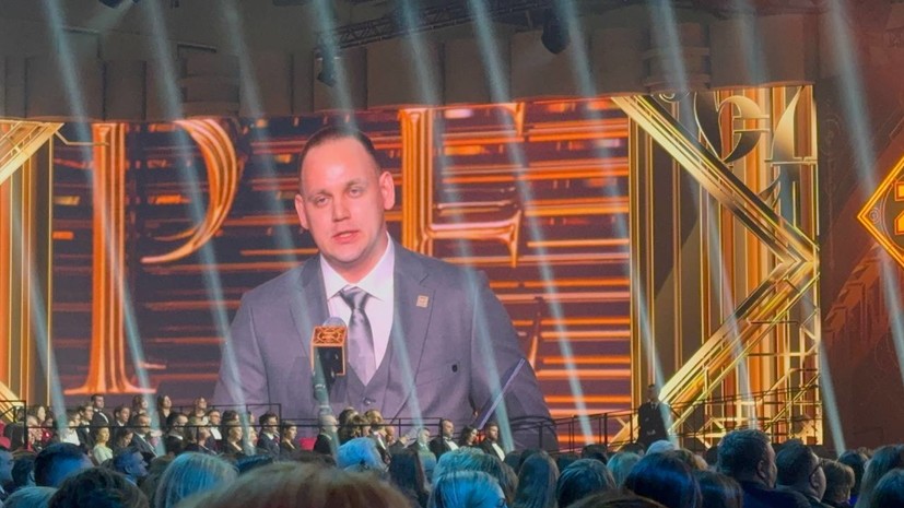 Педагог тюменского техникума стал победителем конкурса «Знание.Премия»