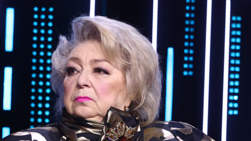 Тарасова сомневается в честном отборе российских фигуристов на ОИ-2026