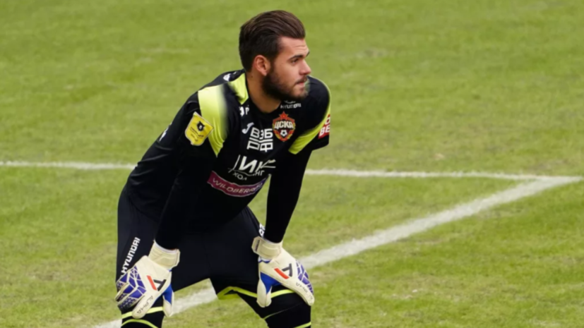 Помазун — о переходе в «Спартак»: лидер фанатского движения ЦСКА меня поддержал