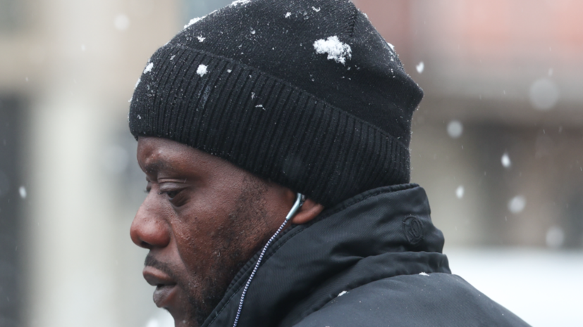 В России зафиксировали рост на 60% турпотока из стран Африки за два года