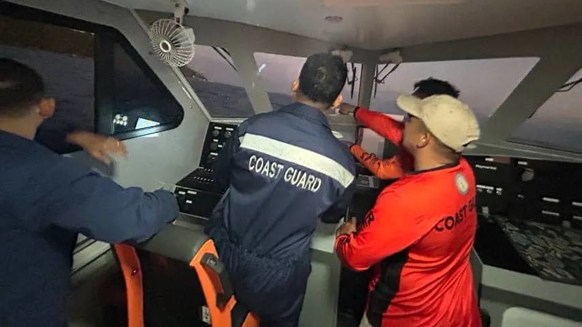 «Новичков там быть не может»: дайверы из России погибли на Филиппинах во время погружения