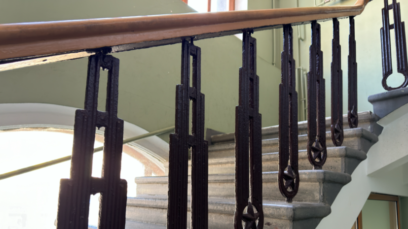 В Москве признали памятниками пять главных домов городских усадеб