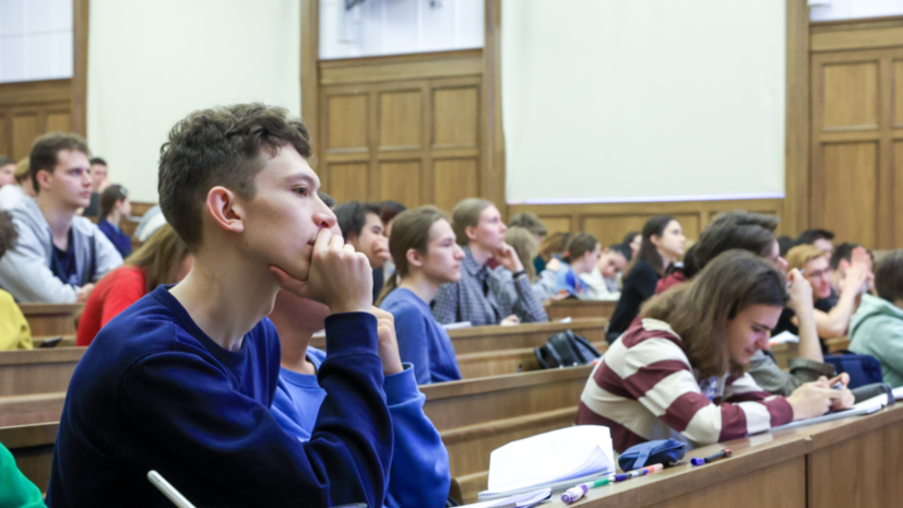 В Самарской области обсудили приёмную кампанию 2025 года