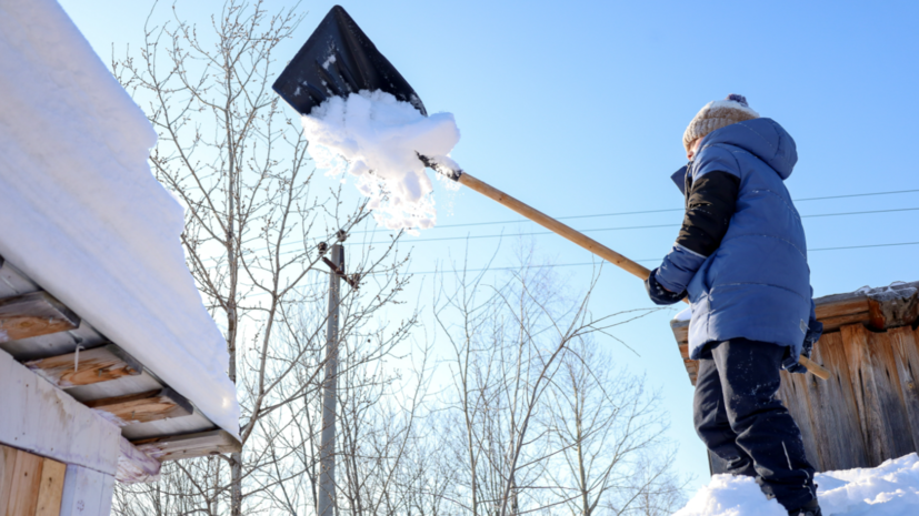 В Уральской ассоциации туризма объяснили популярность отдыха в деревне