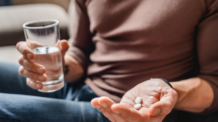 Кардиолог Маршинцева назвала неправильный приём лекарств ошибкой гипертоников