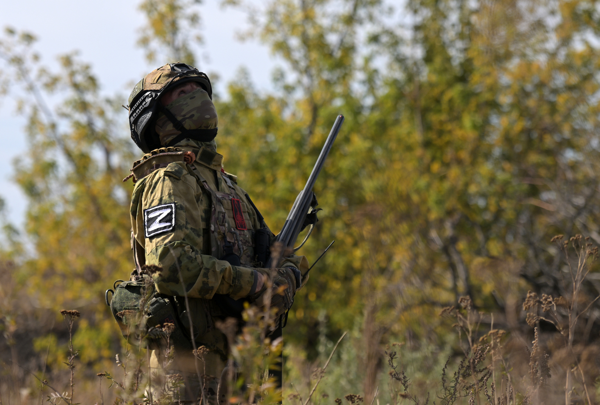 «Самокрут» и «Перехват»: как в России создаются боеприпасы для борьбы с мини-БПЛА