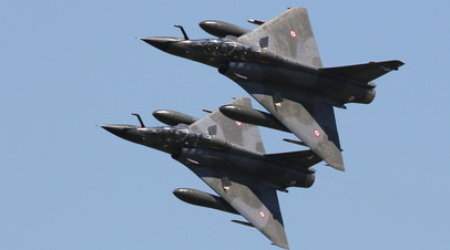 Mirage 2000