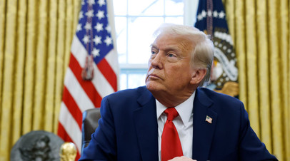 País: Трамп хочет превратить мигрантов во внутреннего врага США