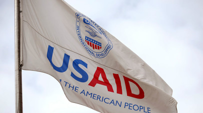 В МИД России заявили, что ревизия USAID вряд ли повлияет на работу агентства