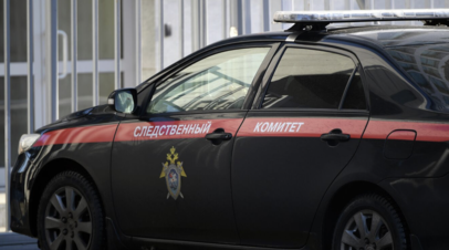 В Салехарде против устроившего ДТП подростка возбудили дело