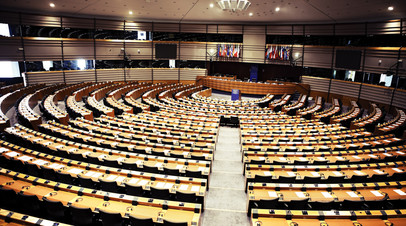 Нимайер  о саммитах ЕС: напоминают заседания политбюро в ГДР