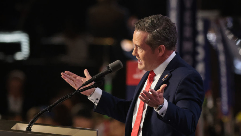 Уолтц: США не могут добиться понимания от Украины по уступкам ради мира