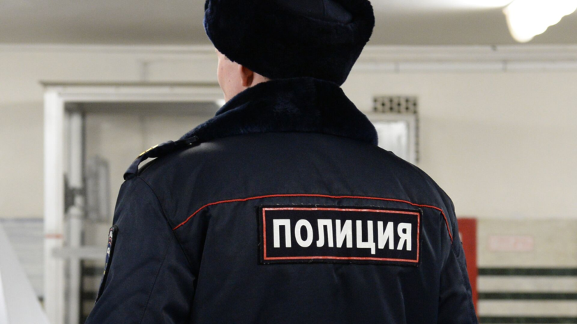 Очевидец рассказал о начале стрельбы в ТЦ в Мытищах