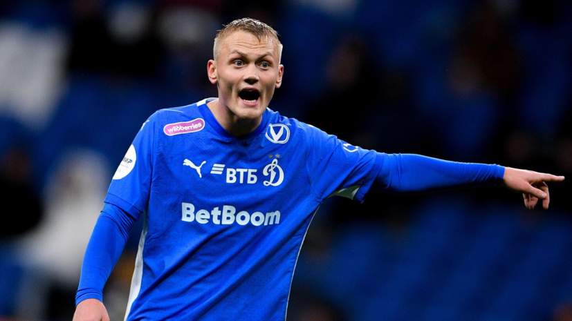 Карпов: у Тюкавина подозрение на повреждение крестообразной связки колена