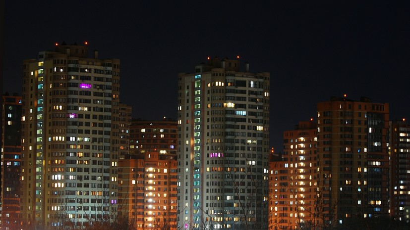 «Известия»: хозяев жилья хотят обязать передавать данные о квартиросъёмщиках МВД