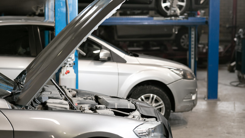 Автоэксперт Моржаретто посоветовал проверить машину после зимы