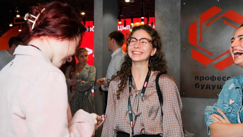 В Москве открыт приём заявок на первый поток проекта «Твой старт в туризме»