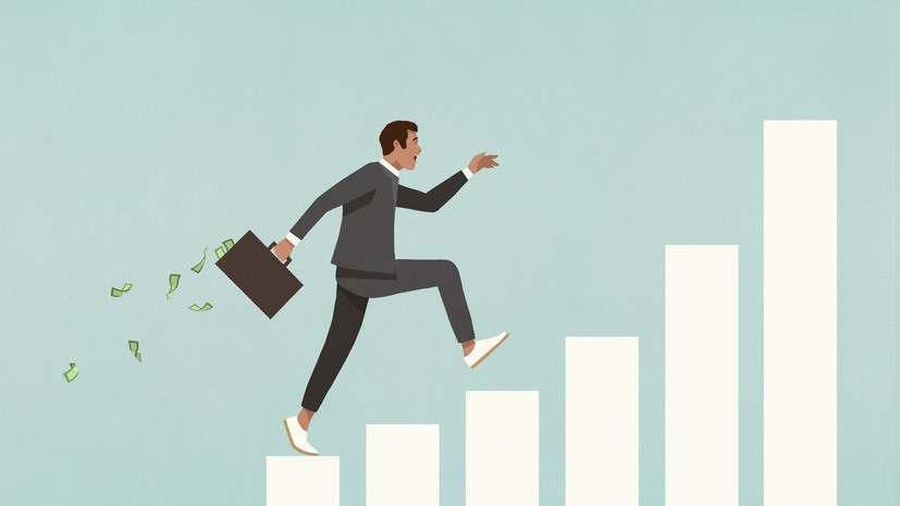 HR-эксперт Абгарян назвала правила ведения разговора о повышении зарплаты