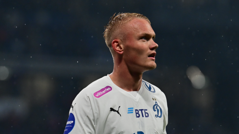 Отец Тюкавина уверен, что его сын справится с испытанием серьёзной травмой