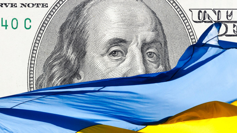 UnHerd: без американской поддержки Украина окажется обречена