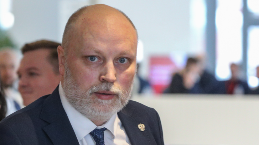 Рогов сравнил саммит ЕС в Лондоне с сельской свадьбой с перепуганными гостями