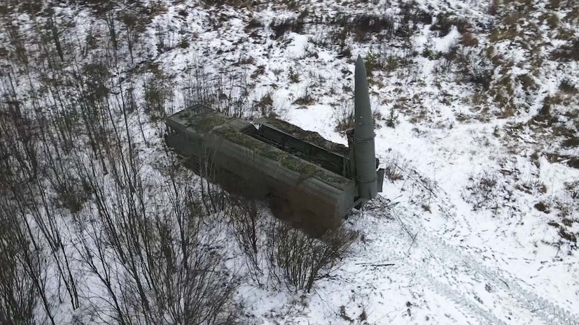 Прилёт во время построения: в ВСУ подтвердили гибель военных в результате удара по украинскому полигону