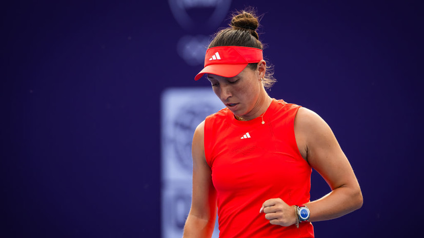 Пегула пригласила финалисток турнира в Остине полететь в Индиан-Уэллс на её частном самолёте