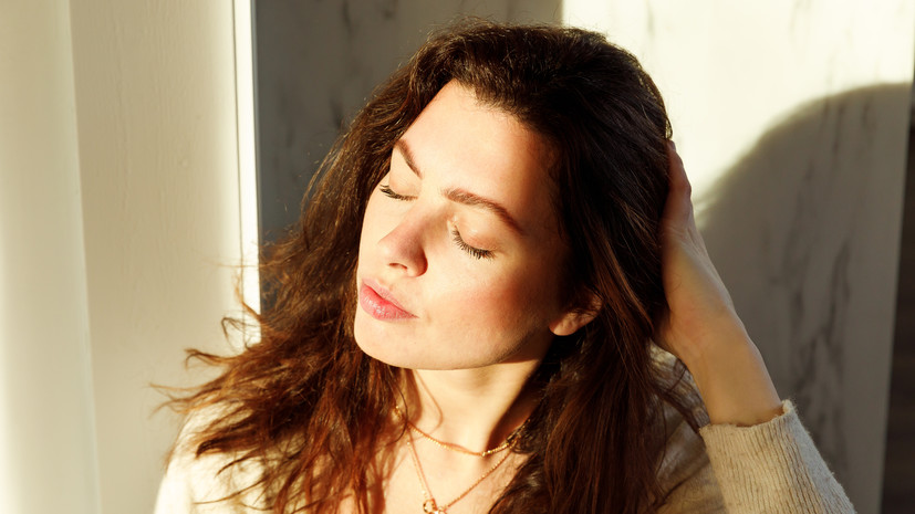 Косметолог Лапина посоветовала заранее подготовить кожу к весеннему солнцу