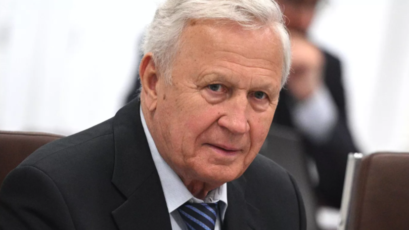 Колосков: не чувствую приближения возвращения российского футбола к международным турнирам