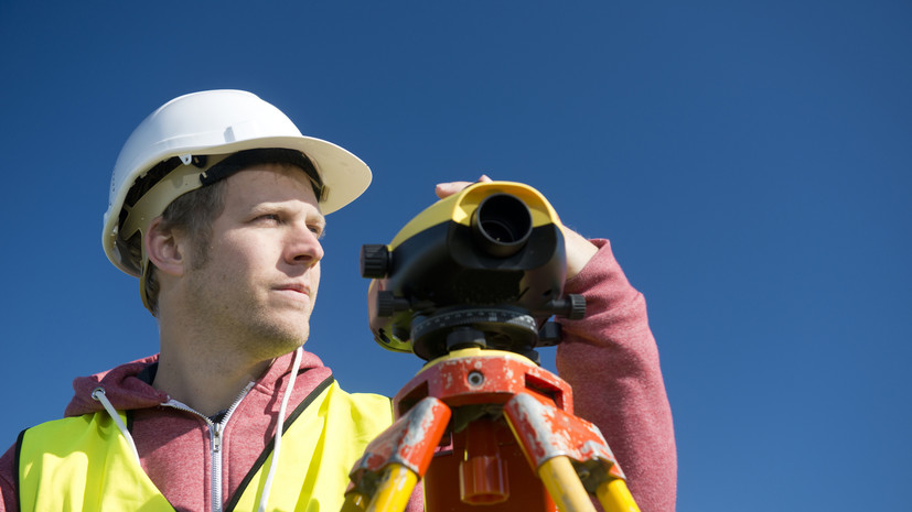 В ХМАО профессия геодезиста стала наиболее прибыльной этой зимой