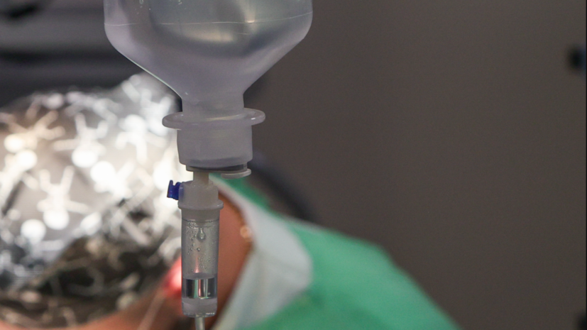 Мальчика с разорванным собаками лицом собираются вывести из искусственной комы