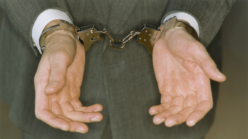 Руководителя предприятия задержали по подозрению в убийстве главы района на Алтае